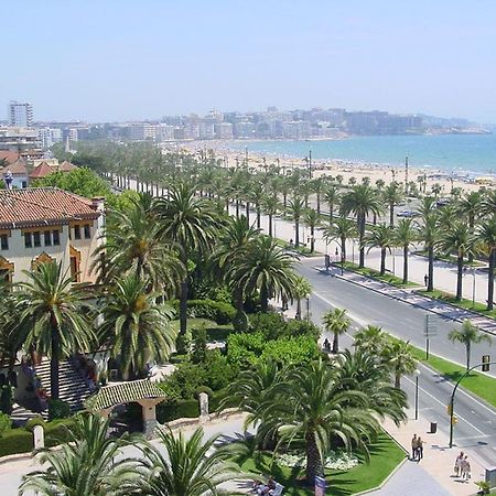 Apartament Anunci Tancat Capellans Salou Zewnętrze zdjęcie