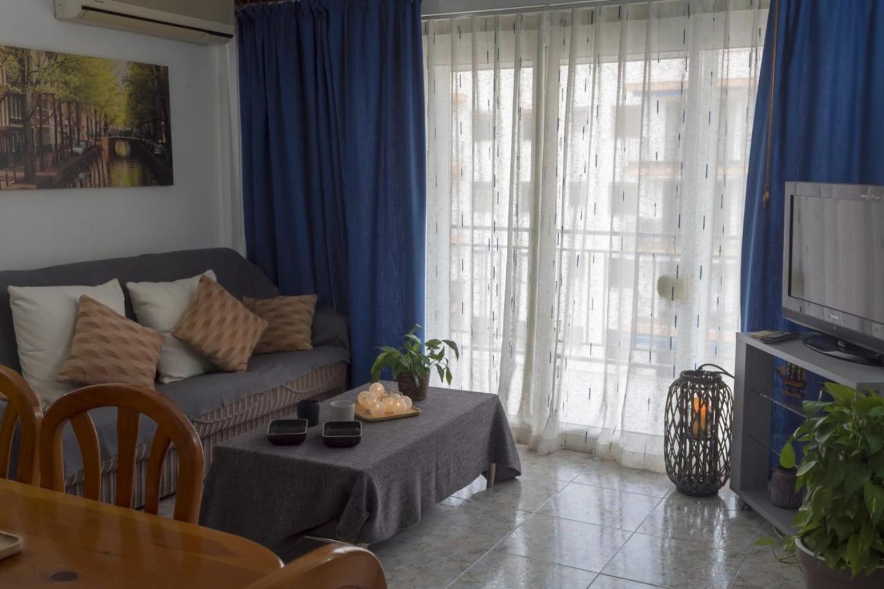 Apartament Anunci Tancat Capellans Salou Zewnętrze zdjęcie