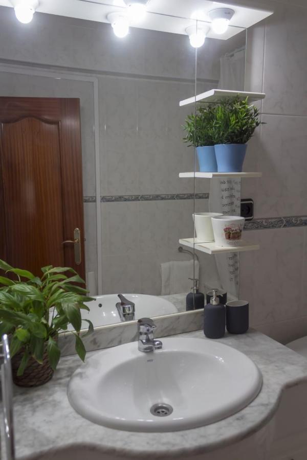 Apartament Anunci Tancat Capellans Salou Zewnętrze zdjęcie