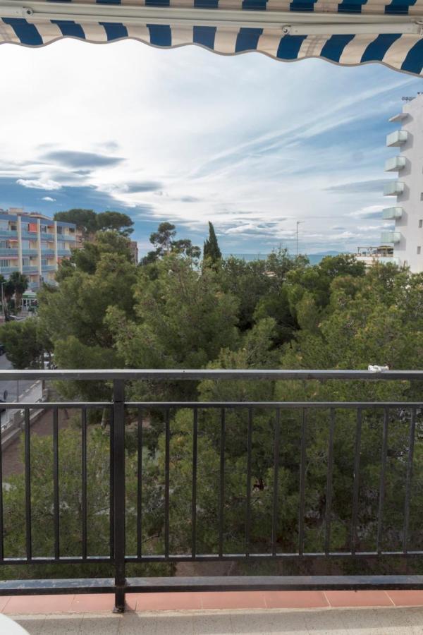 Apartament Anunci Tancat Capellans Salou Zewnętrze zdjęcie